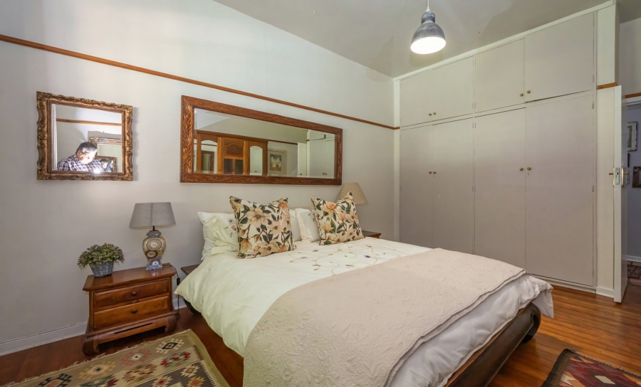 4 Bedroom Property for Sale in Wilgenhof Free State